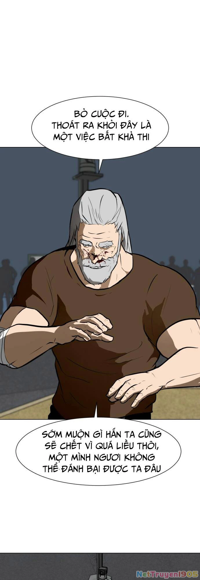 Sàn Đấu Của Thây Ma Chapter 45 - 14