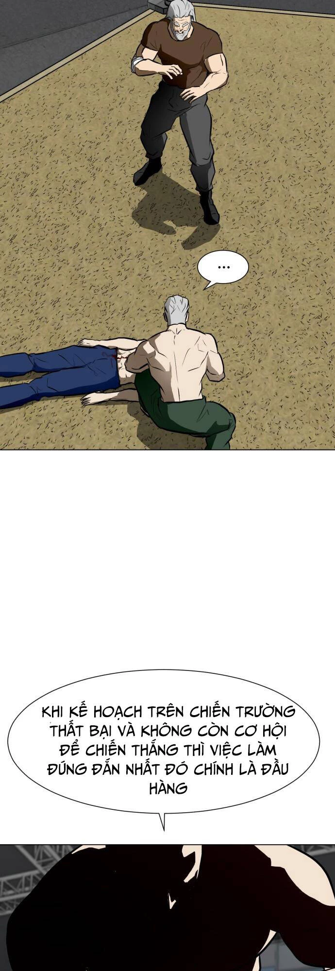 Sàn Đấu Của Thây Ma Chapter 45 - 15