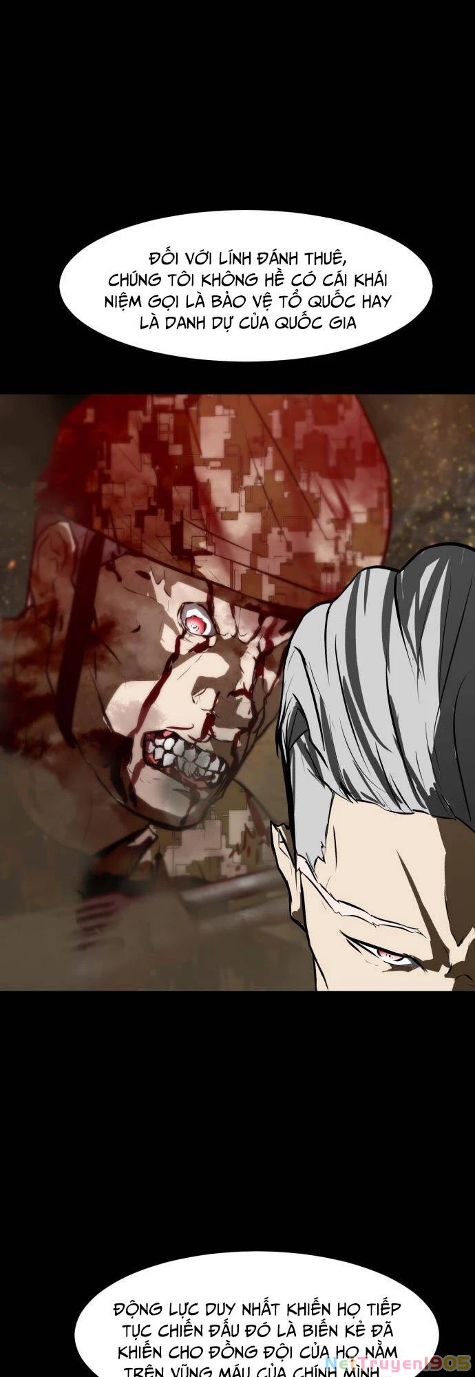 Sàn Đấu Của Thây Ma Chapter 45 - 18
