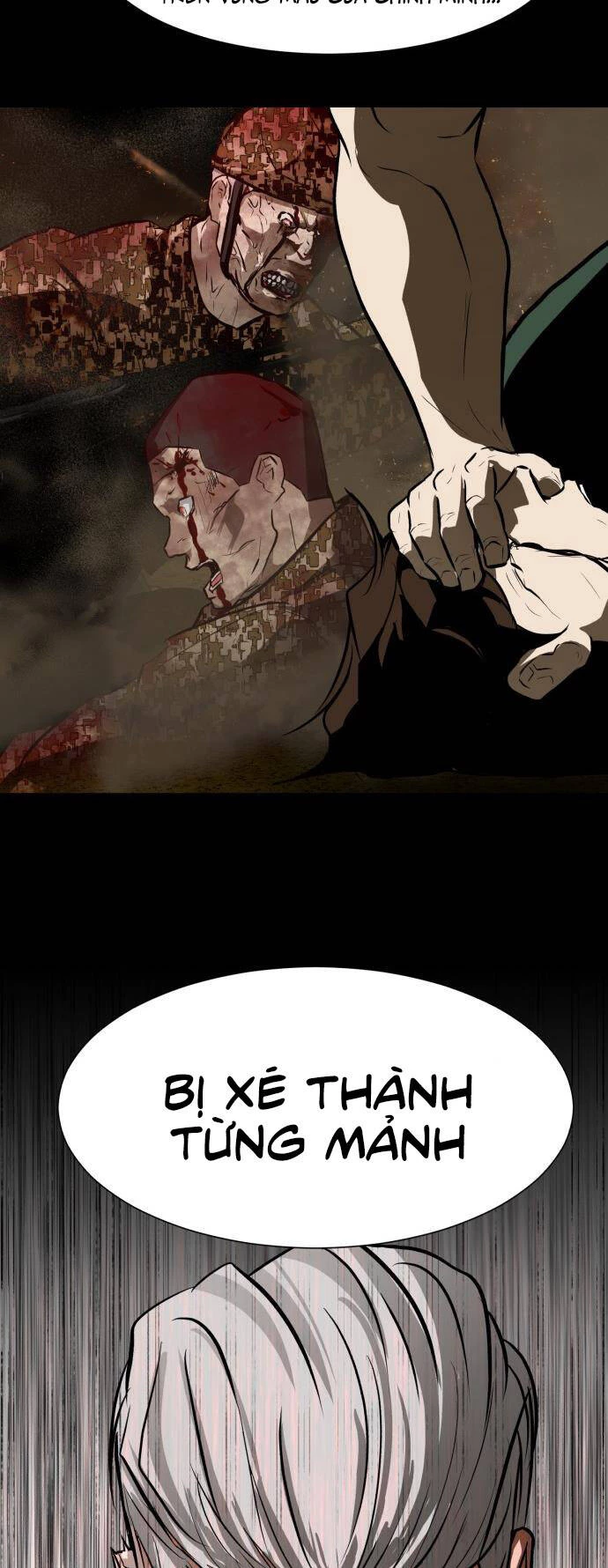 Sàn Đấu Của Thây Ma Chapter 45 - 19