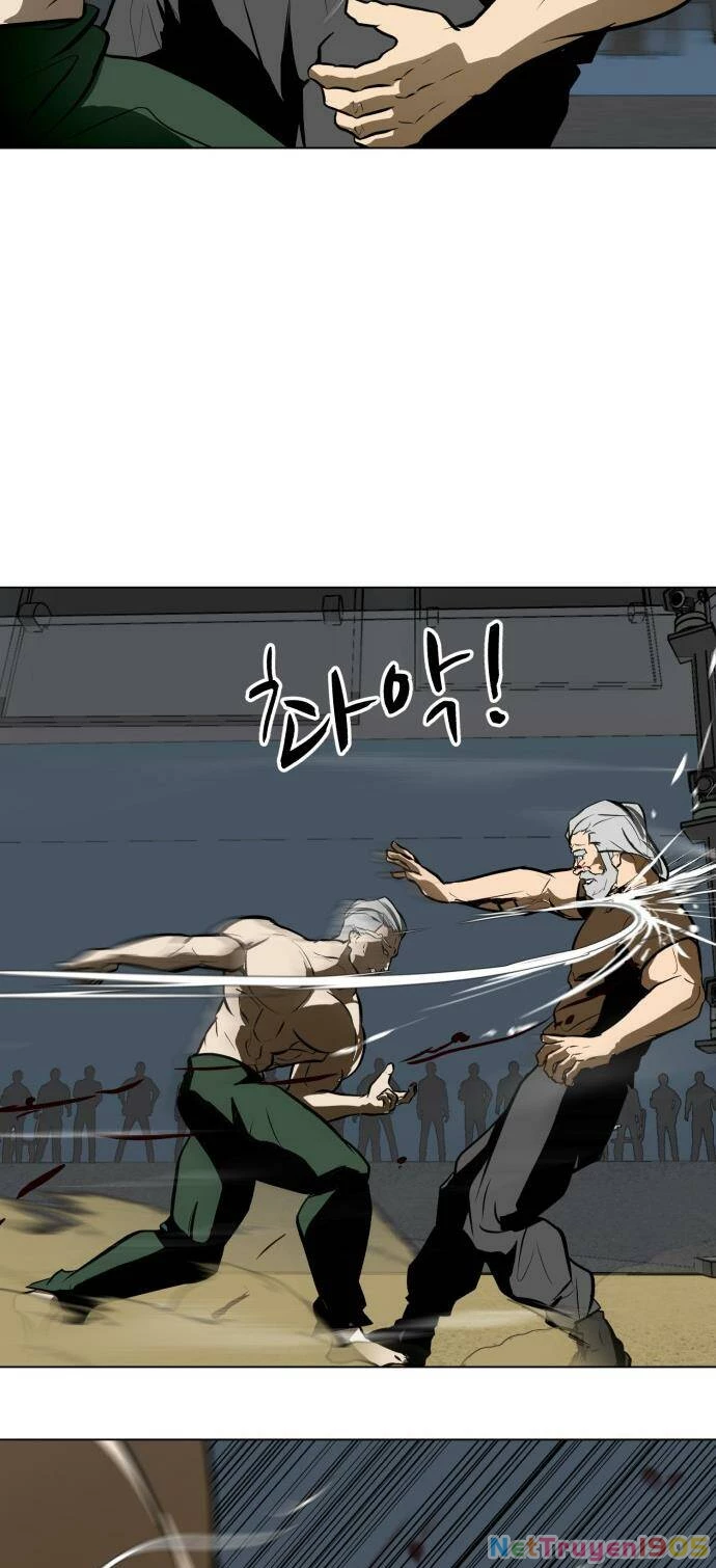 Sàn Đấu Của Thây Ma Chapter 45 - 25