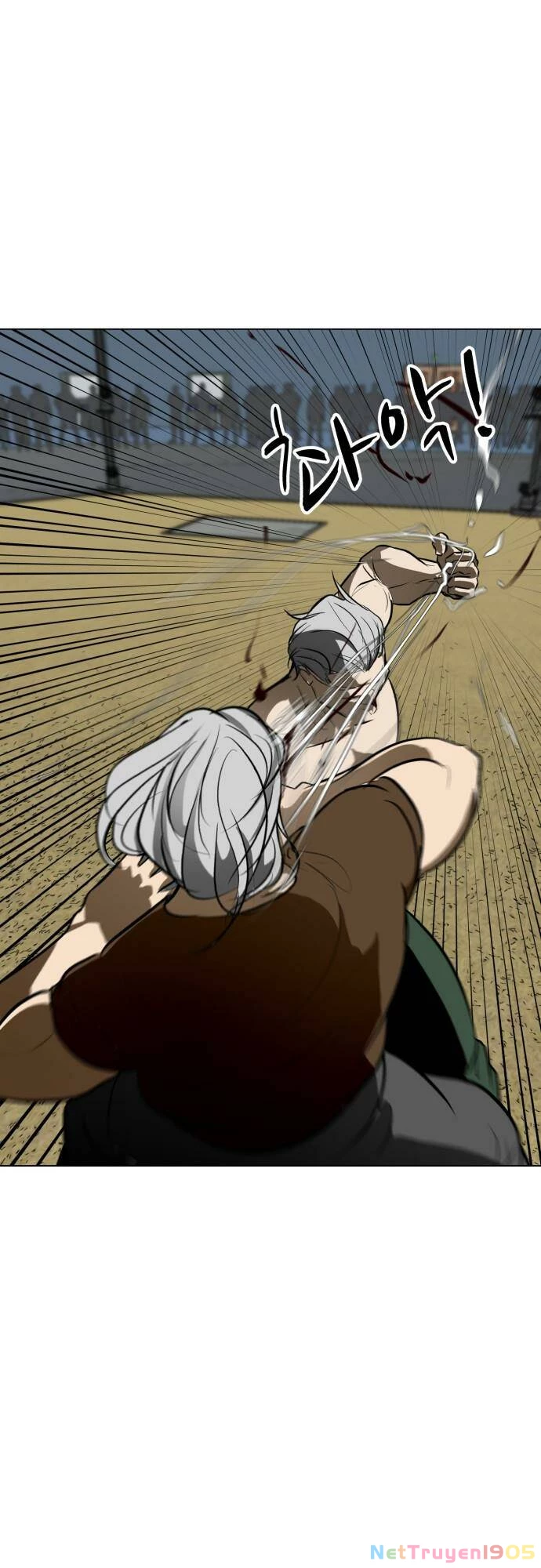 Sàn Đấu Của Thây Ma Chapter 45 - 27