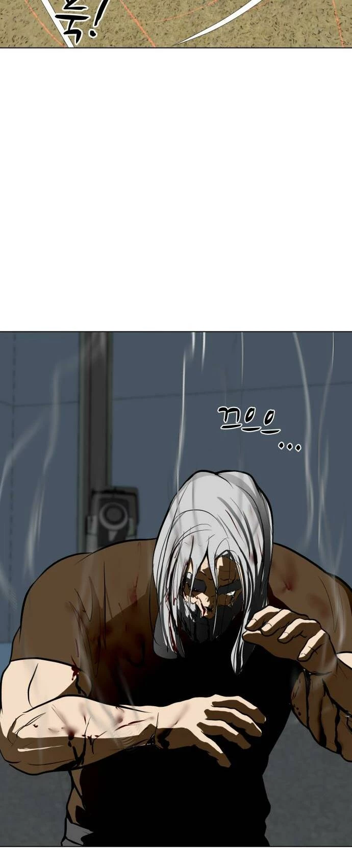 Sàn Đấu Của Thây Ma Chapter 45 - 29