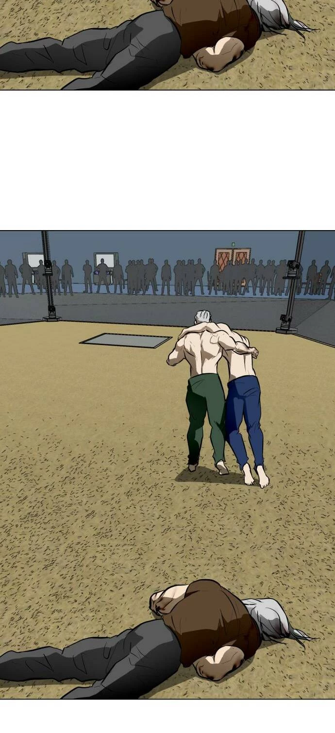 Sàn Đấu Của Thây Ma Chapter 45 - 32