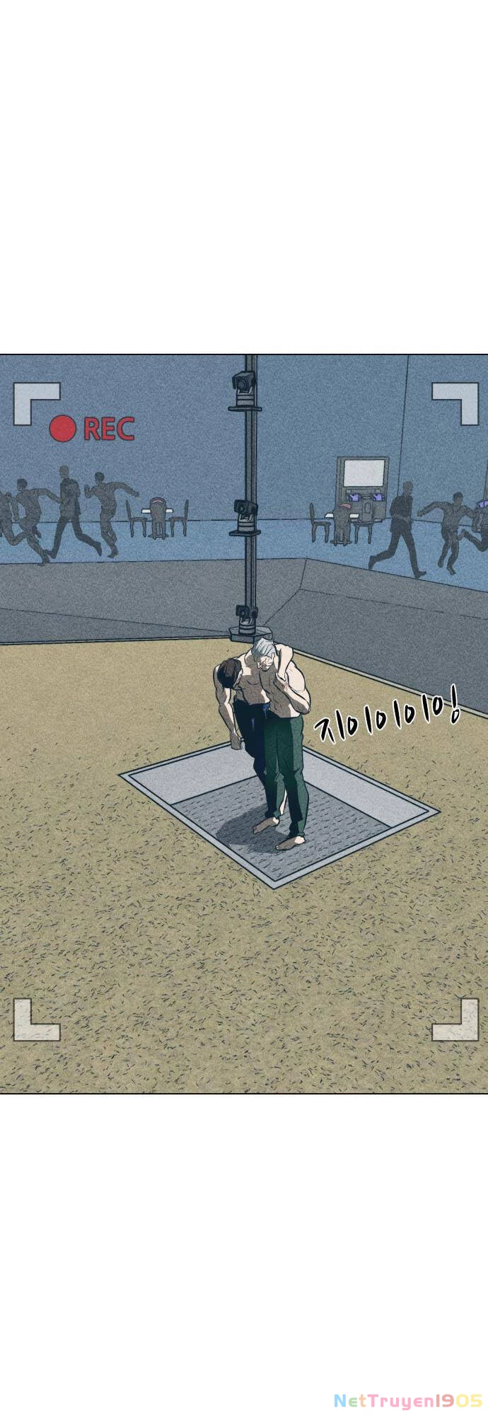 Sàn Đấu Của Thây Ma Chapter 45 - 33