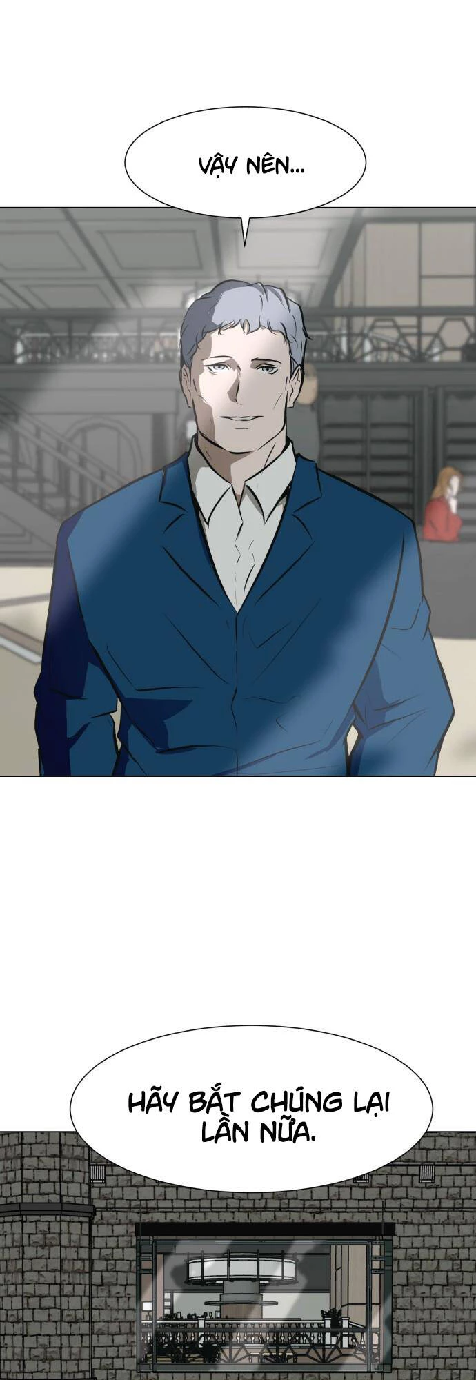 Sàn Đấu Của Thây Ma Chapter 45 - 39