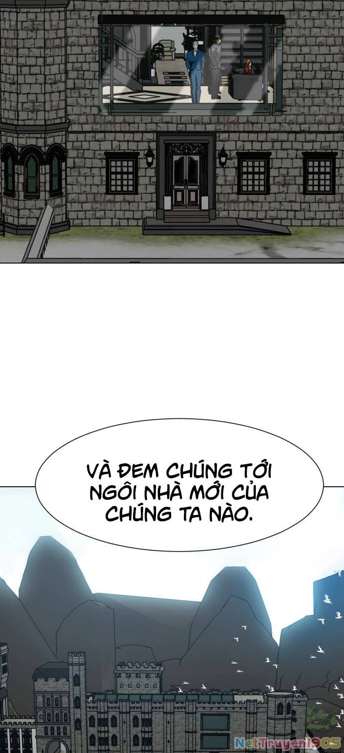 Sàn Đấu Của Thây Ma Chapter 45 - 40