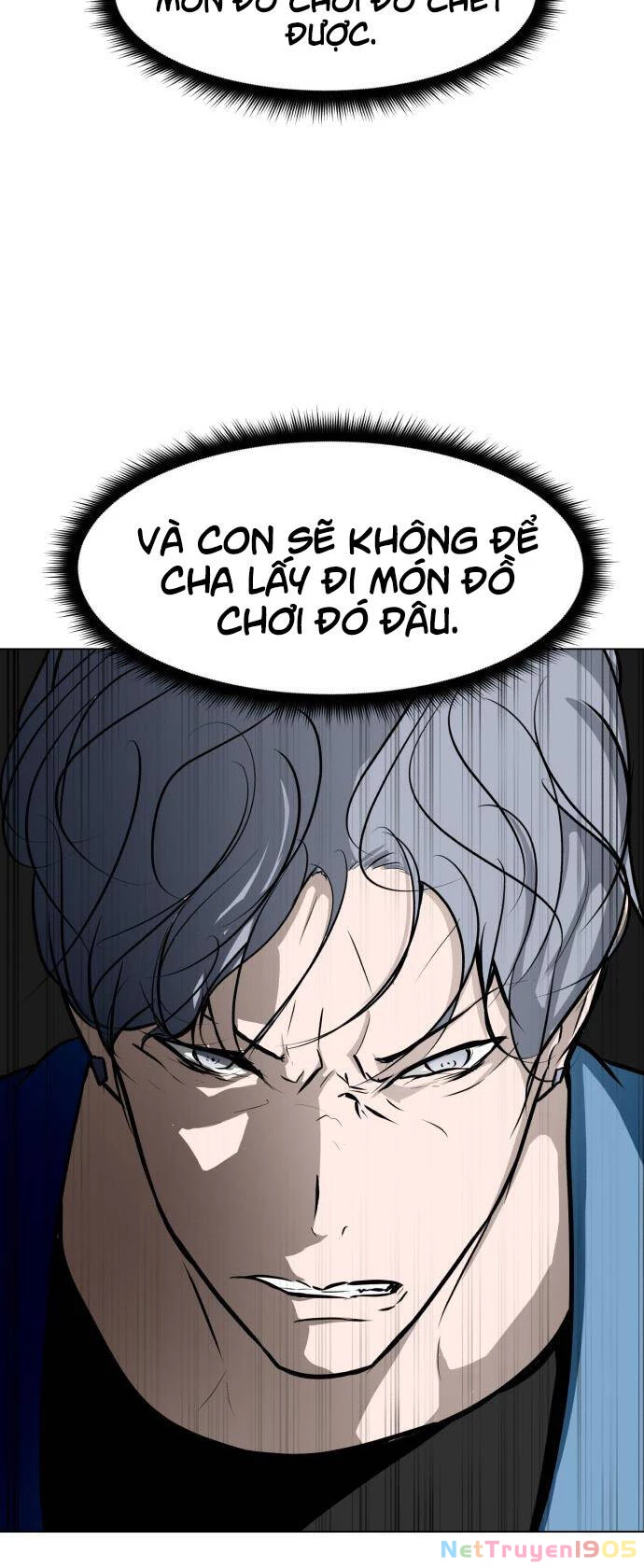 Sàn Đấu Của Thây Ma Chapter 45 - 44