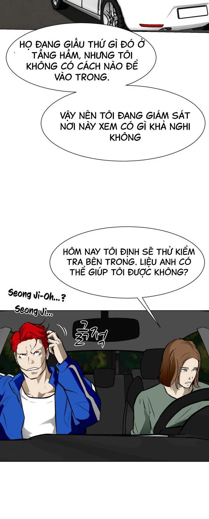 Sàn Đấu Của Thây Ma Chapter 45 - 50