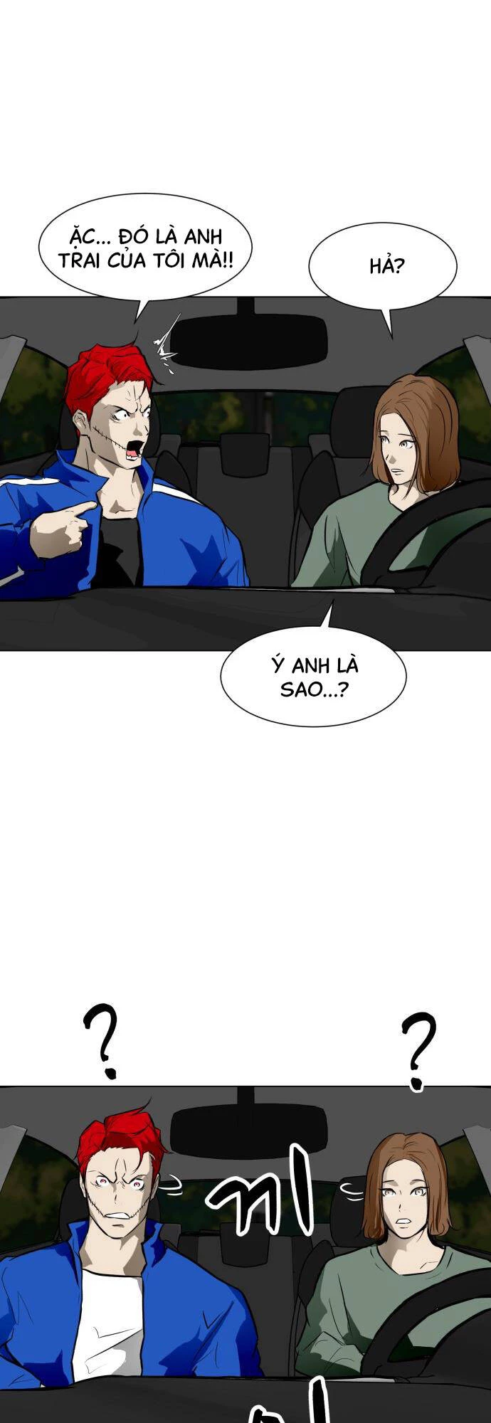 Sàn Đấu Của Thây Ma Chapter 45 - 51