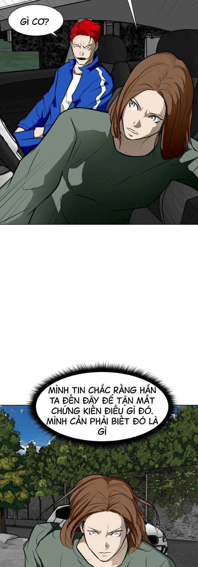 Sàn Đấu Của Thây Ma Chapter 45 - 55