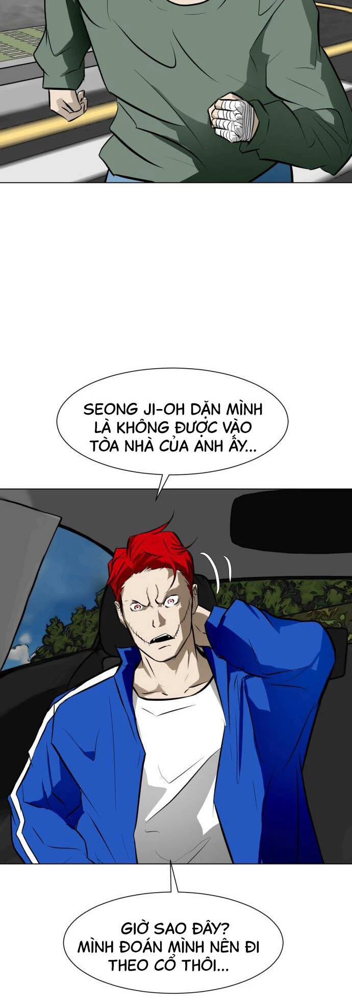 Sàn Đấu Của Thây Ma Chapter 45 - 56