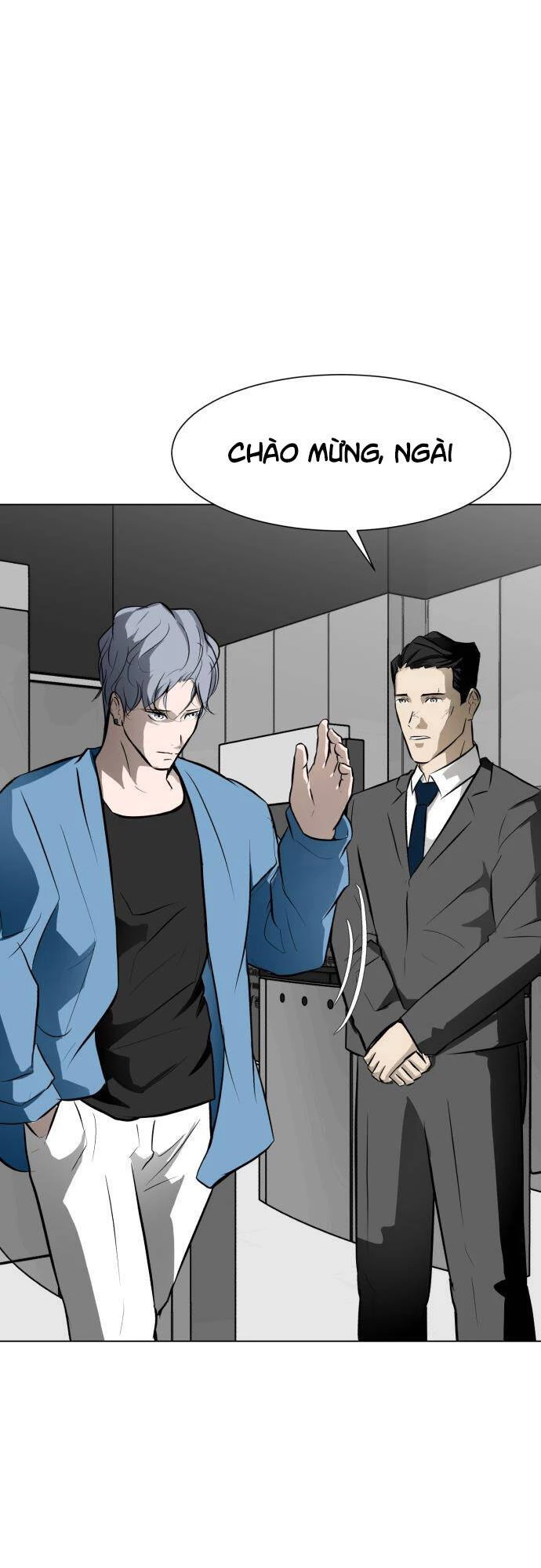 Sàn Đấu Của Thây Ma Chapter 45 - 57