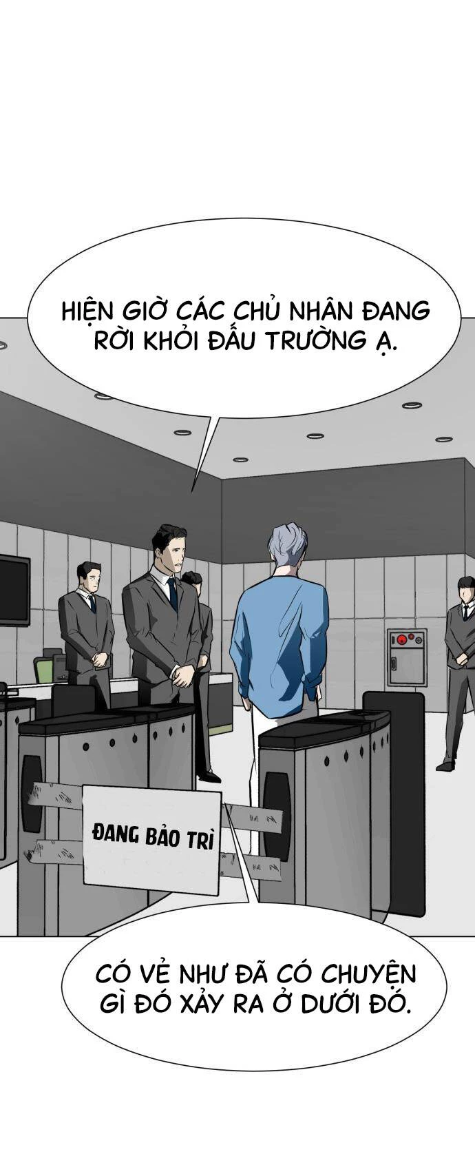 Sàn Đấu Của Thây Ma Chapter 45 - 58