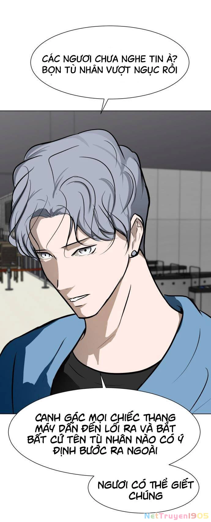 Sàn Đấu Của Thây Ma Chapter 45 - 59