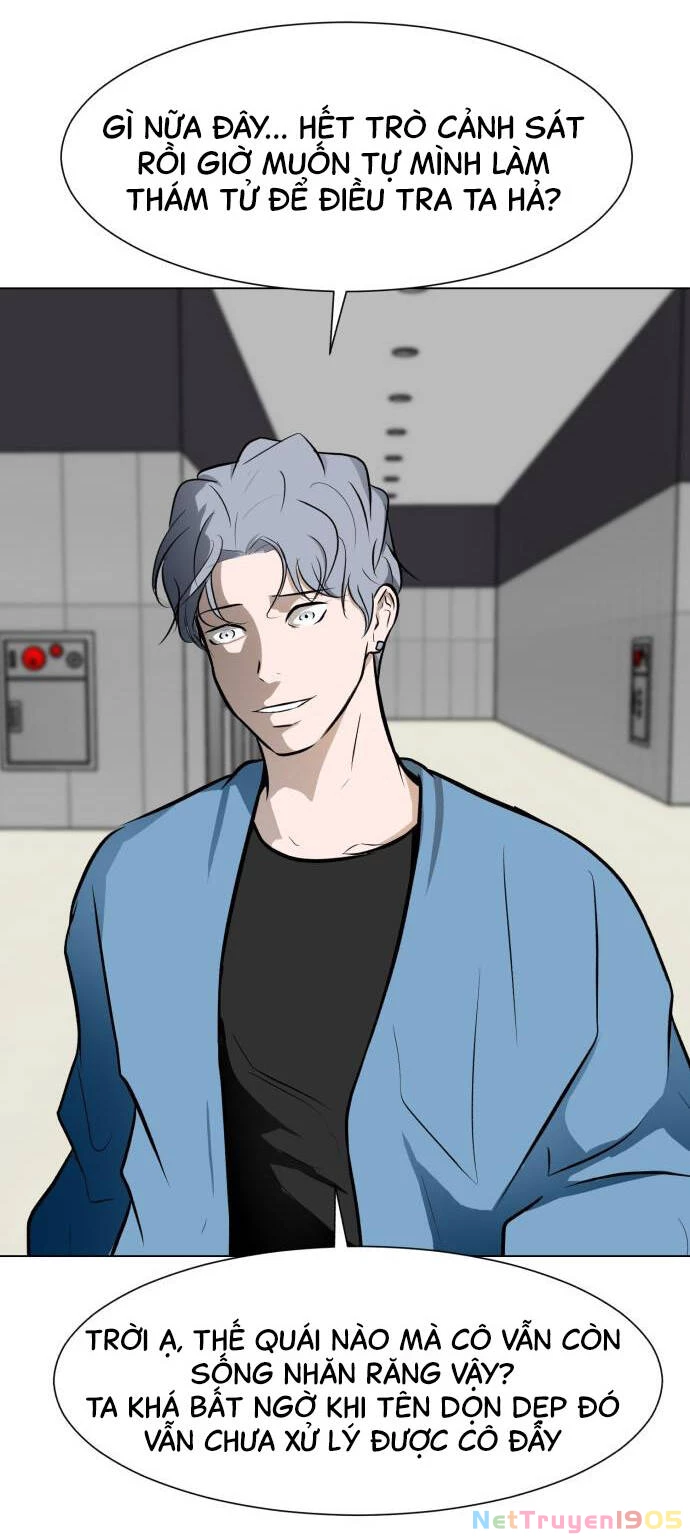 Sàn Đấu Của Thây Ma Chapter 45 - 65