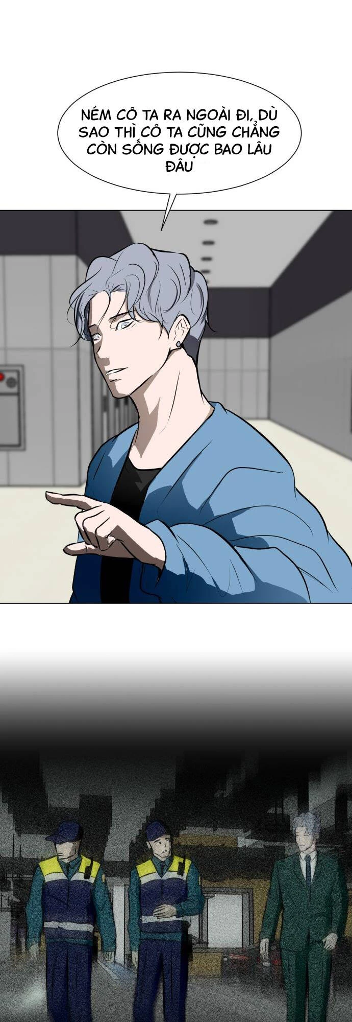 Sàn Đấu Của Thây Ma Chapter 45 - 66