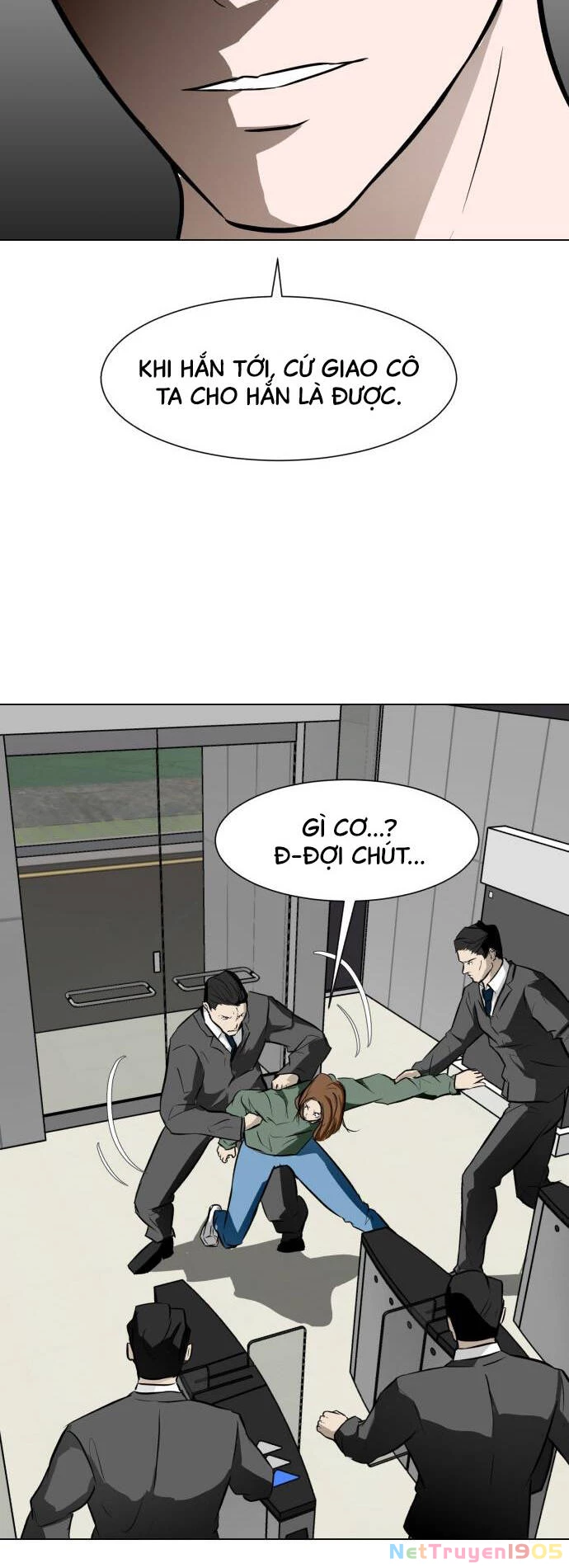 Sàn Đấu Của Thây Ma Chapter 45 - 68