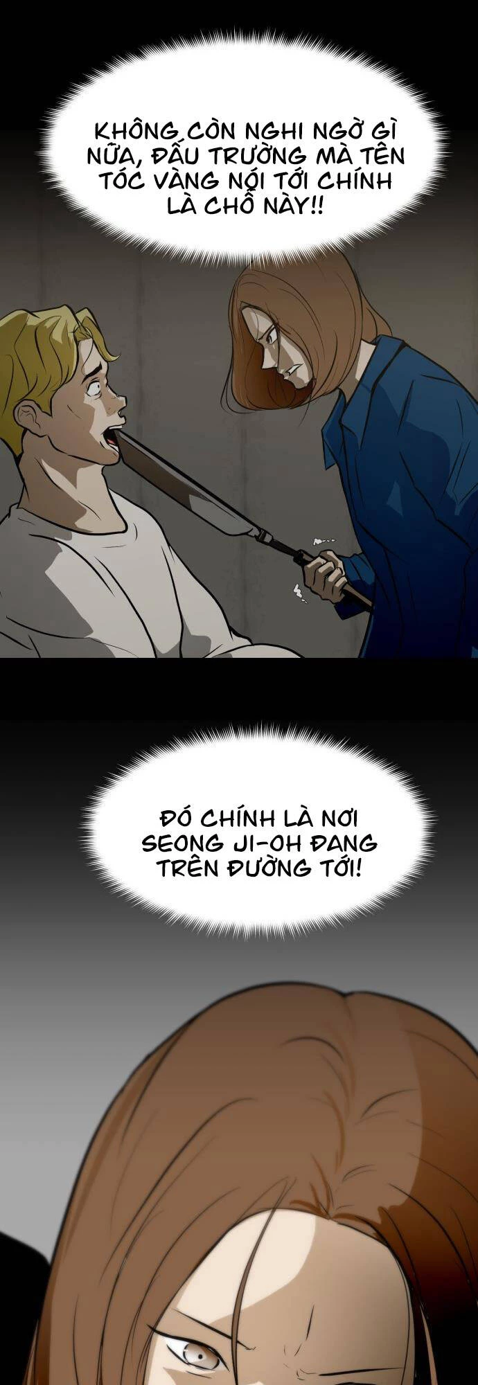 Sàn Đấu Của Thây Ma Chapter 45 - 72