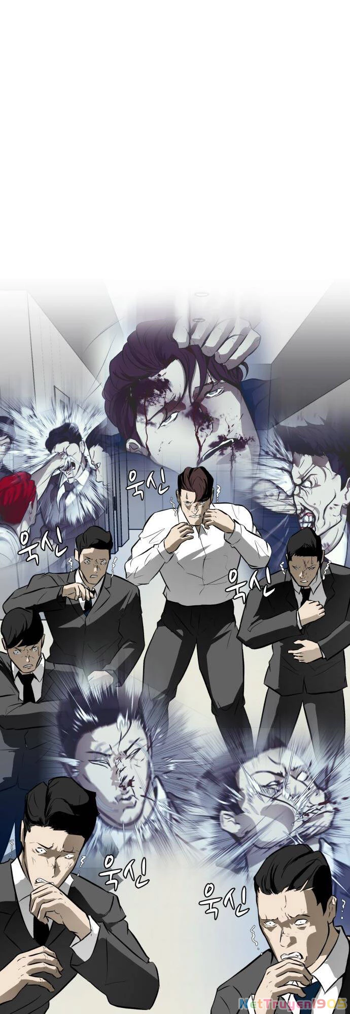 Sàn Đấu Của Thây Ma Chapter 45 - 75