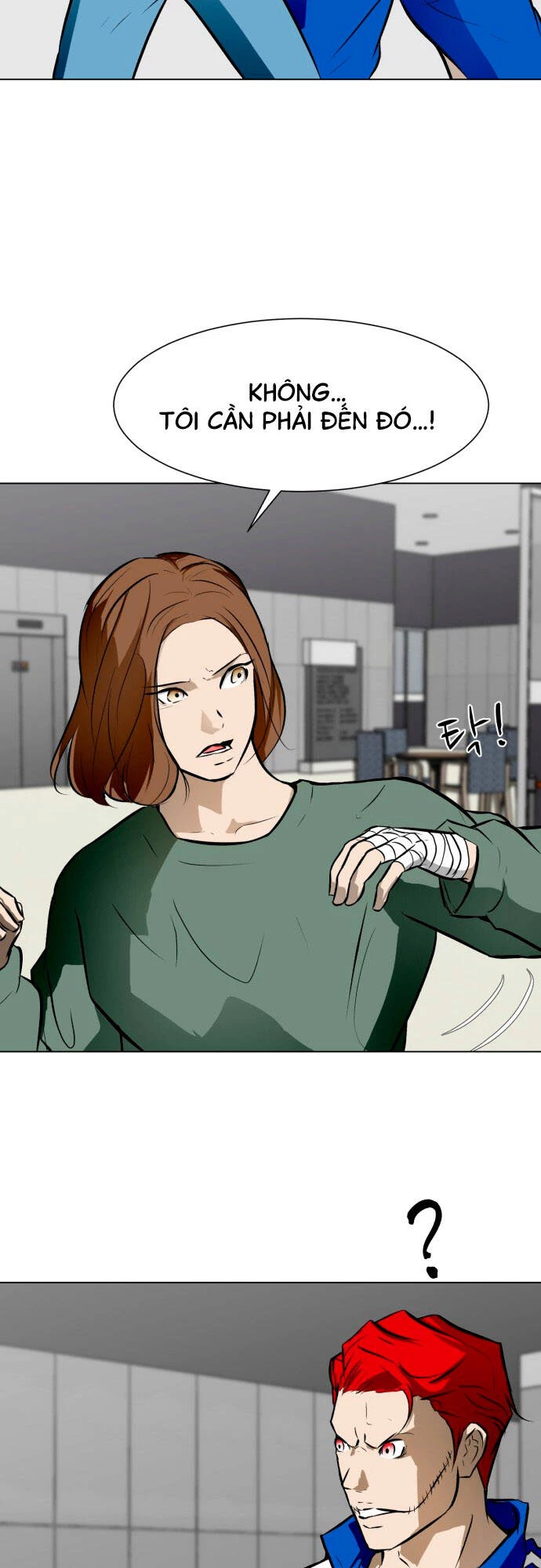 Sàn Đấu Của Thây Ma Chapter 46 - 2