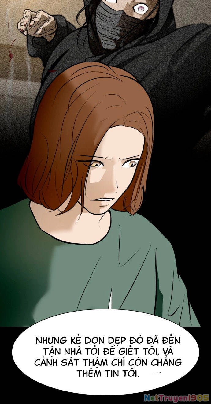 Sàn Đấu Của Thây Ma Chapter 46 - 4