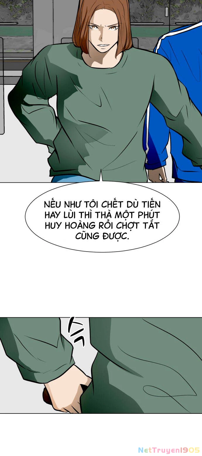 Sàn Đấu Của Thây Ma Chapter 46 - 6