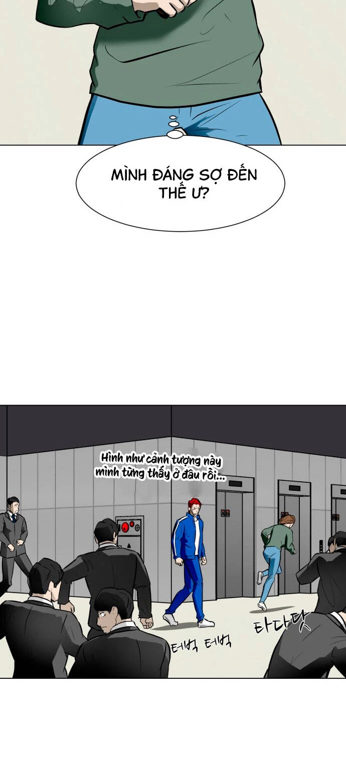 Sàn Đấu Của Thây Ma Chapter 46 - 20