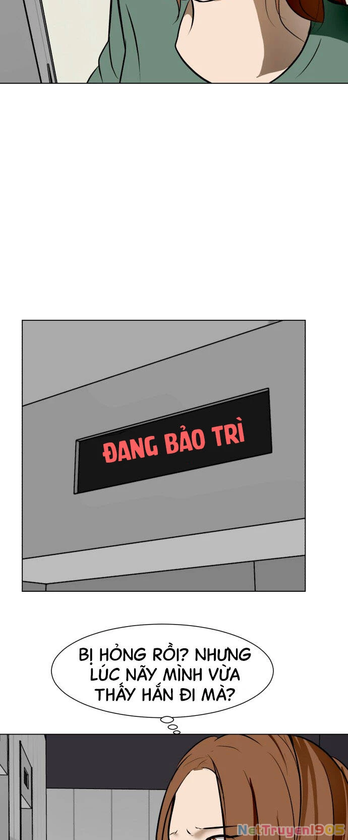 Sàn Đấu Của Thây Ma Chapter 46 - 22
