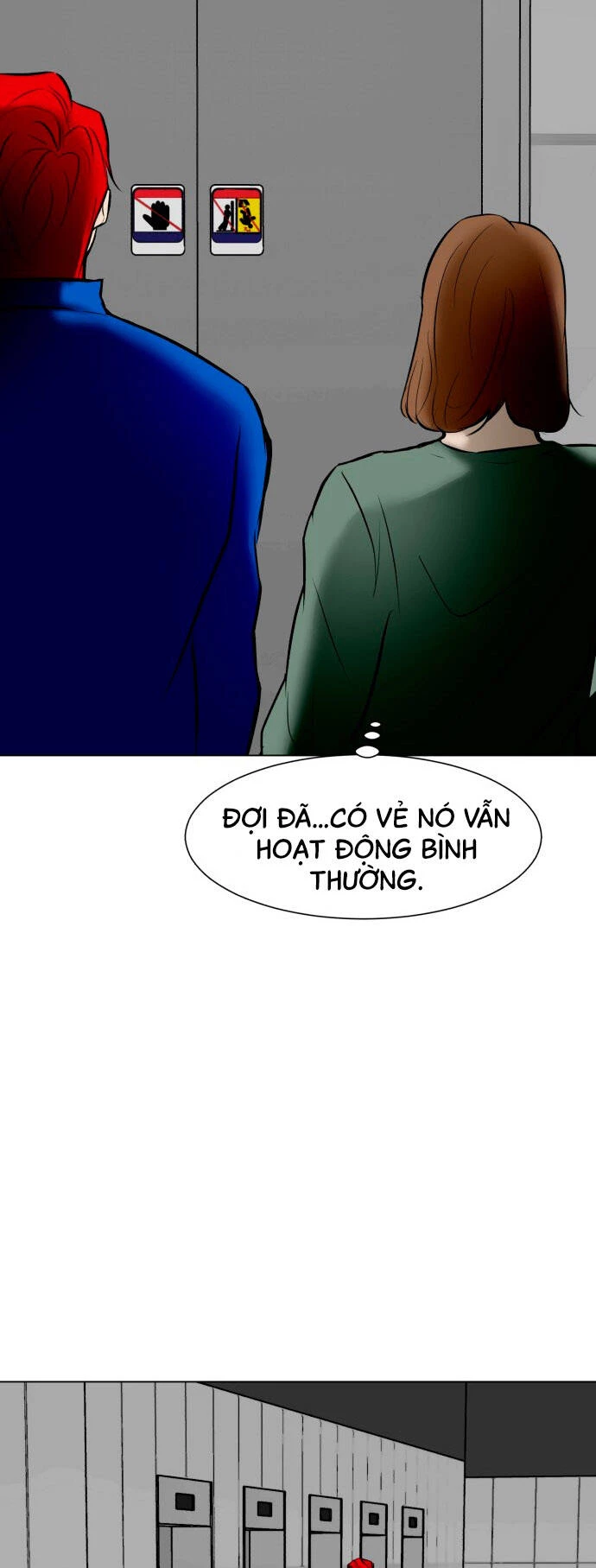 Sàn Đấu Của Thây Ma Chapter 46 - 25