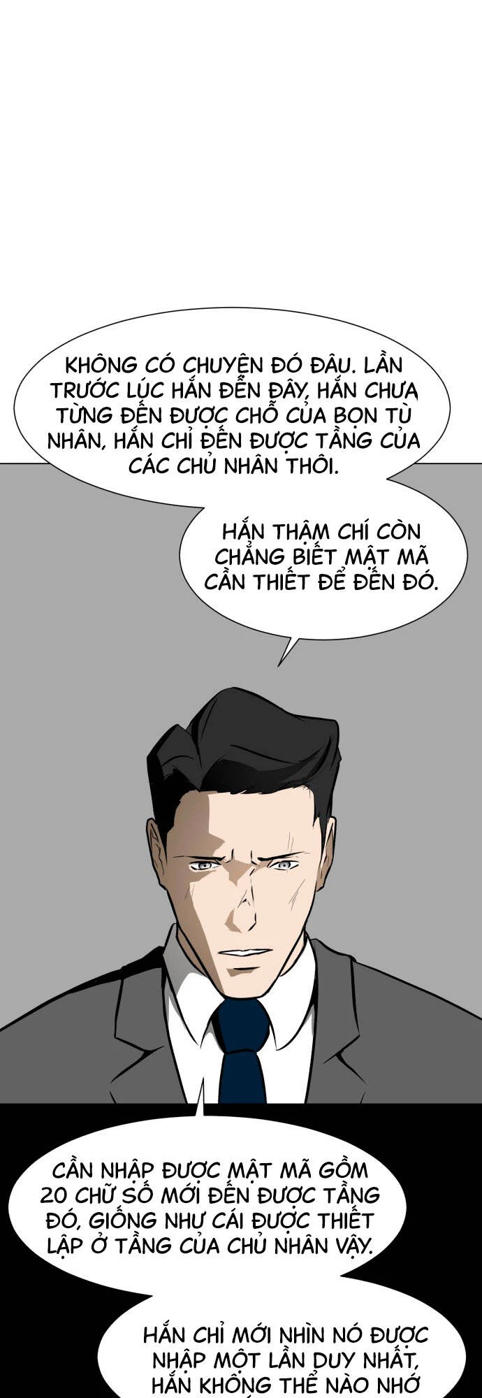 Sàn Đấu Của Thây Ma Chapter 46 - 27