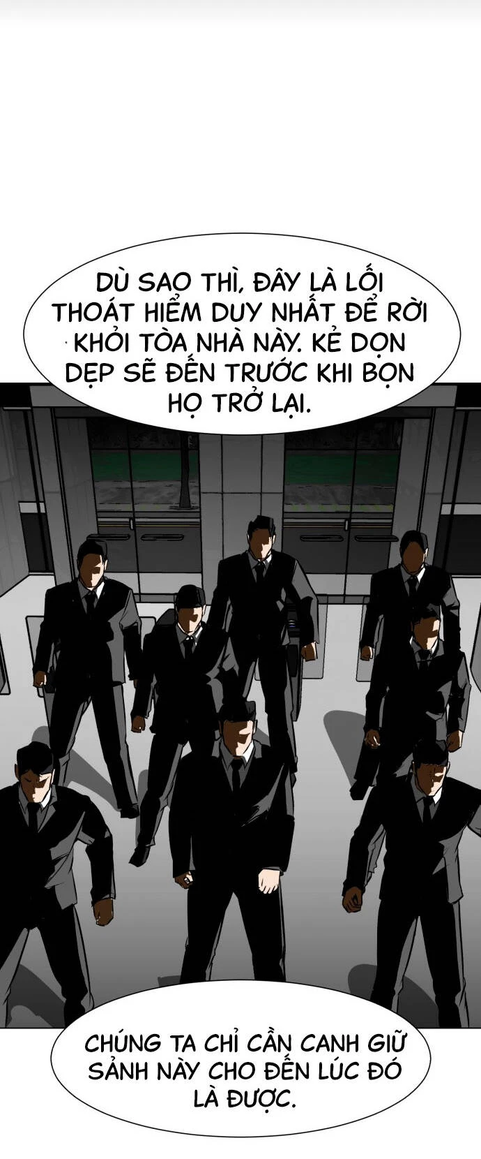 Sàn Đấu Của Thây Ma Chapter 46 - 29