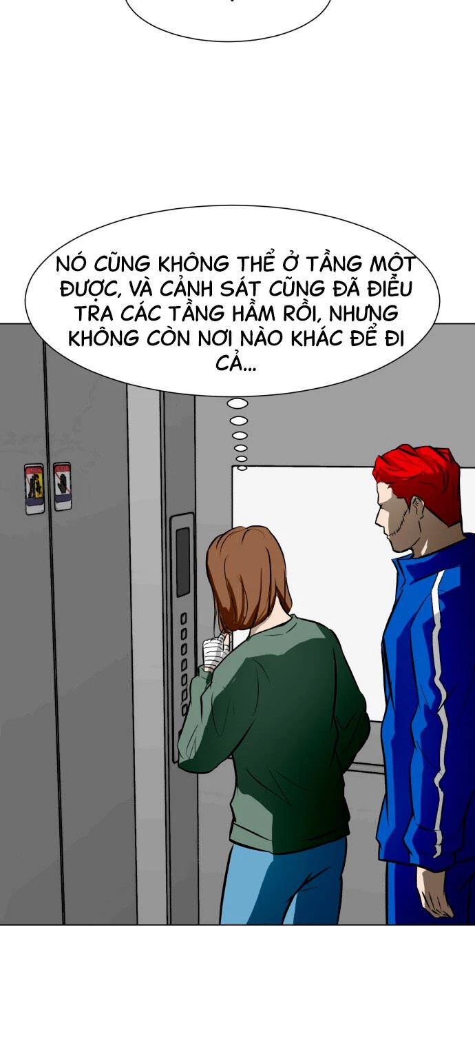Sàn Đấu Của Thây Ma Chapter 46 - 31