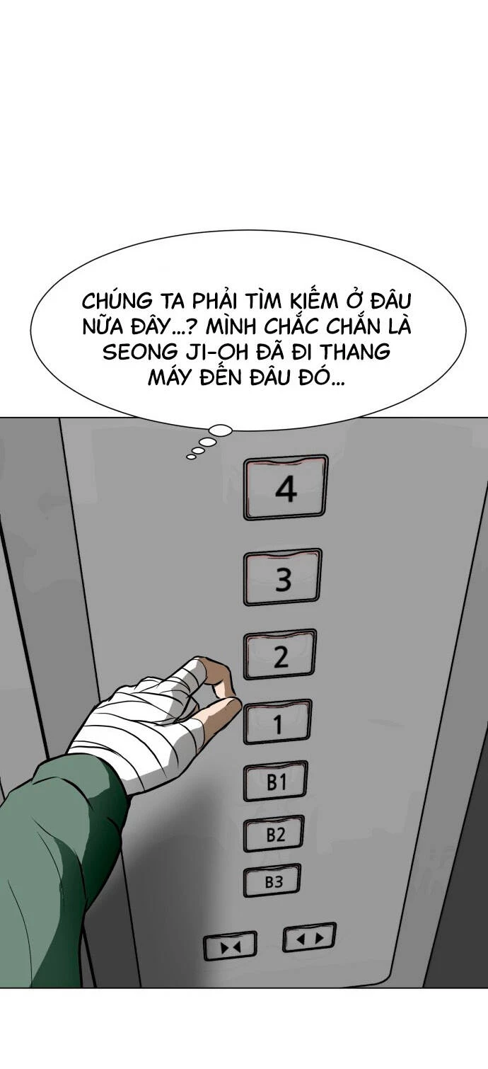 Sàn Đấu Của Thây Ma Chapter 46 - 32