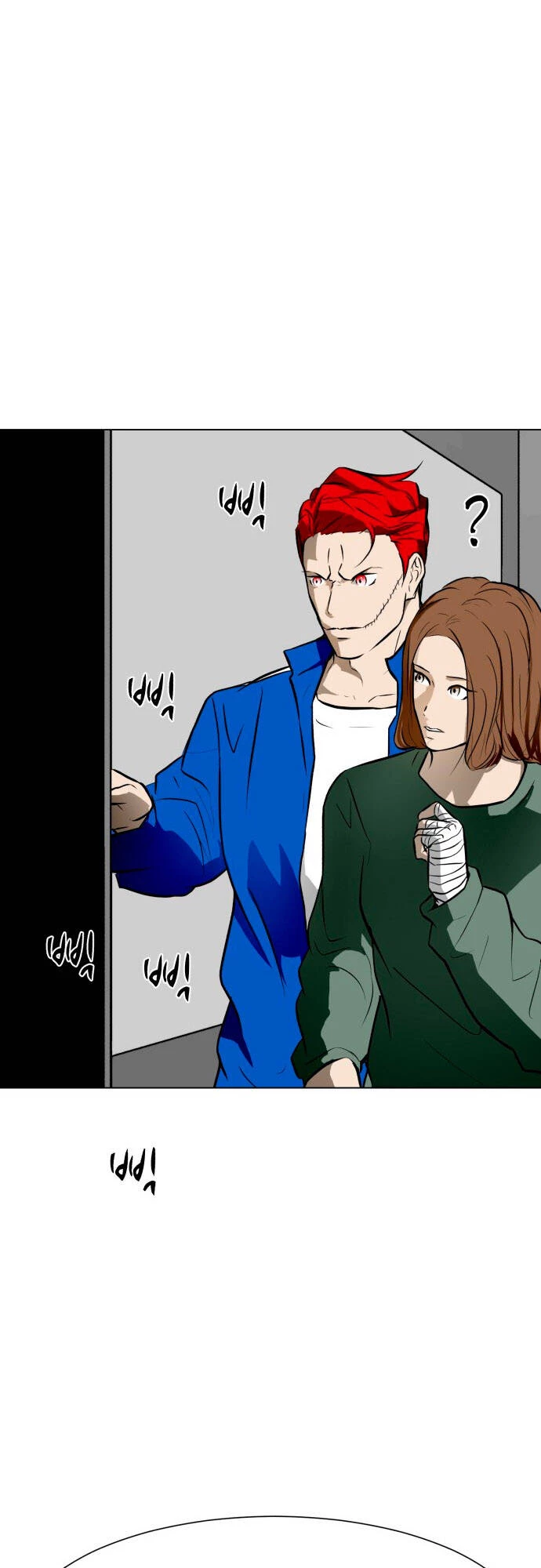 Sàn Đấu Của Thây Ma Chapter 46 - 33