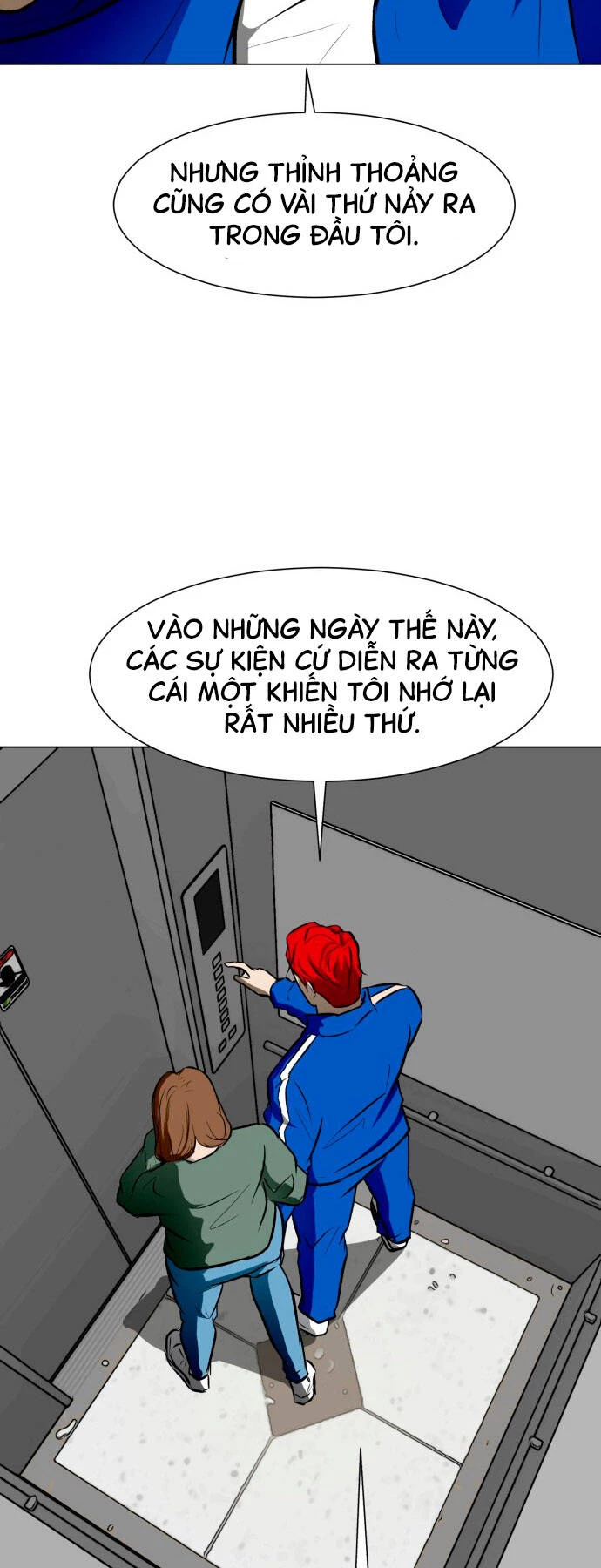 Sàn Đấu Của Thây Ma Chapter 46 - 37
