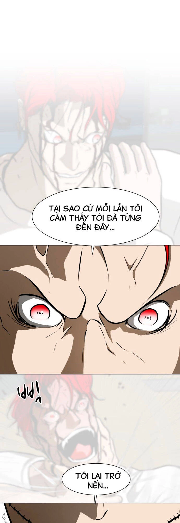 Sàn Đấu Của Thây Ma Chapter 46 - 39