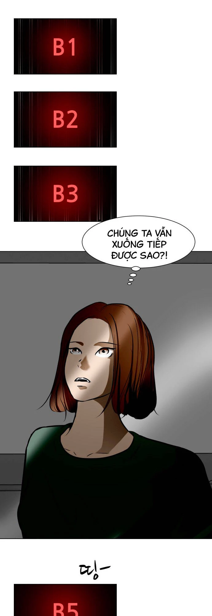 Sàn Đấu Của Thây Ma Chapter 46 - 45