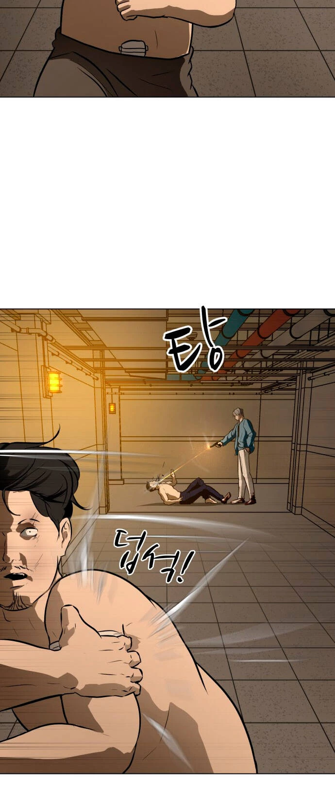Sàn Đấu Của Thây Ma Chapter 47 - 3
