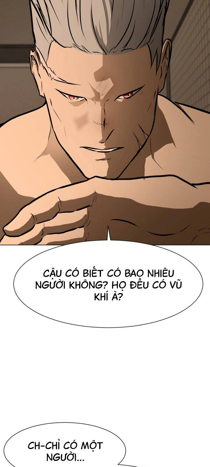 Sàn Đấu Của Thây Ma Chapter 47 - 5
