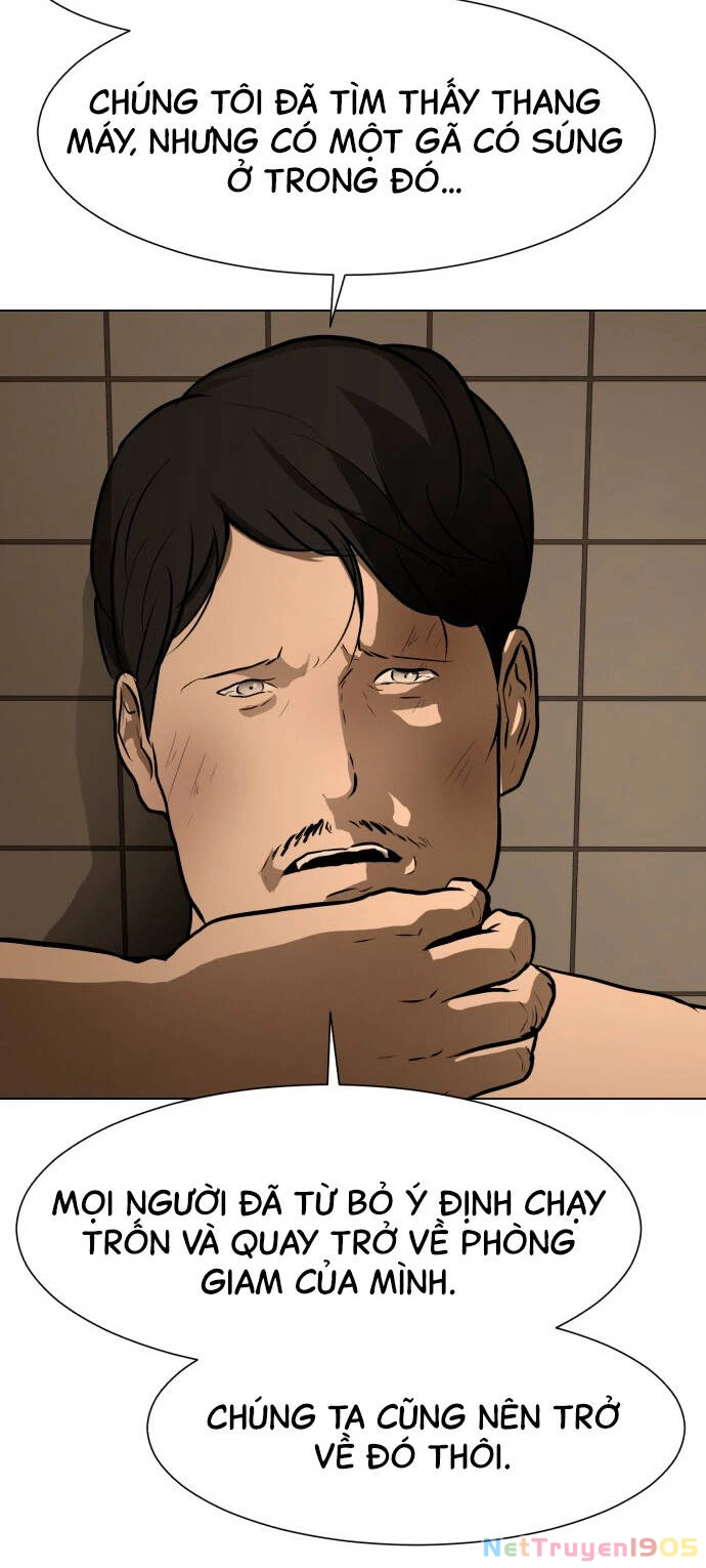 Sàn Đấu Của Thây Ma Chapter 47 - 6