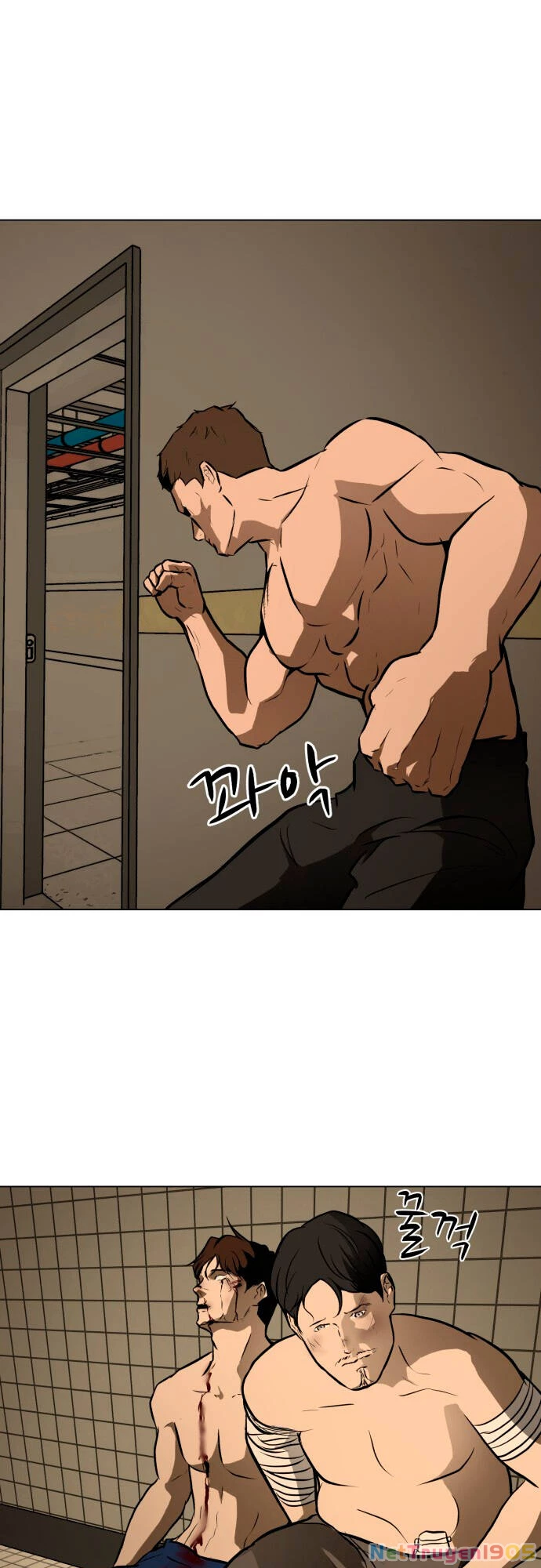 Sàn Đấu Của Thây Ma Chapter 47 - 13