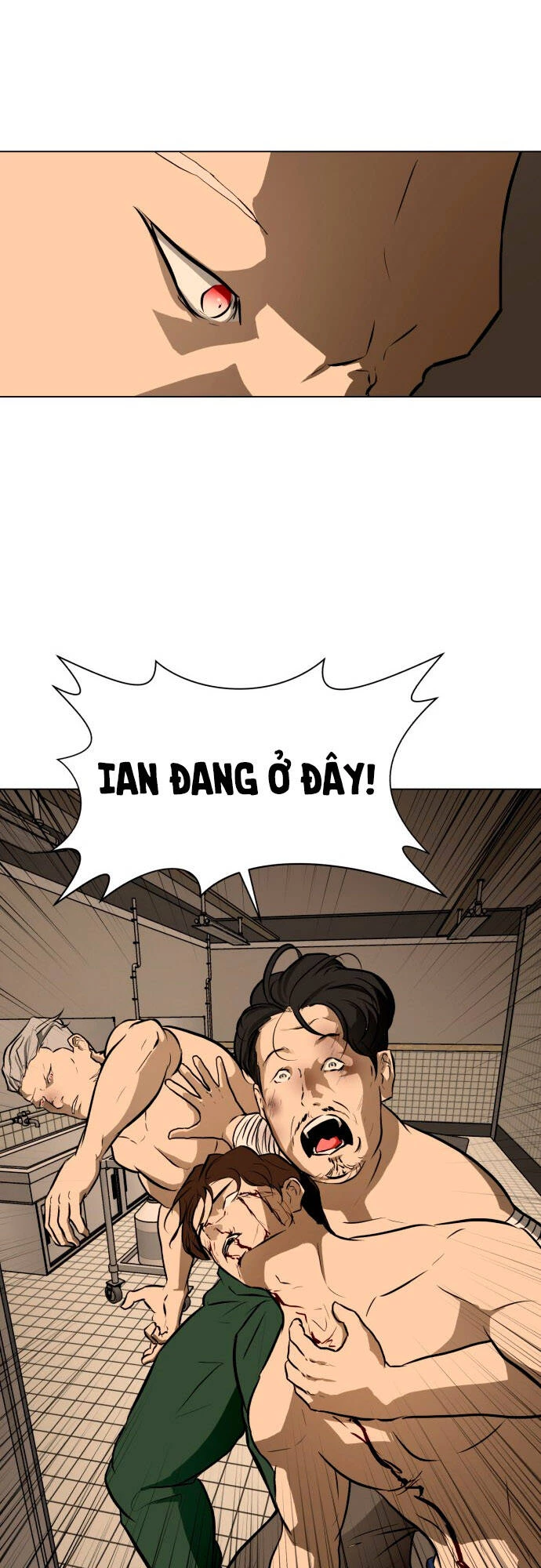 Sàn Đấu Của Thây Ma Chapter 47 - 16