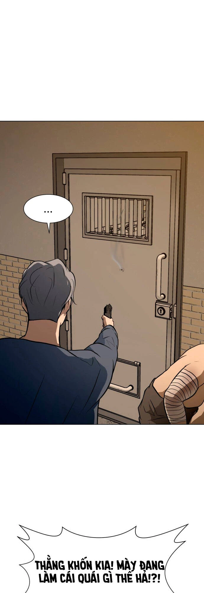 Sàn Đấu Của Thây Ma Chapter 47 - 22