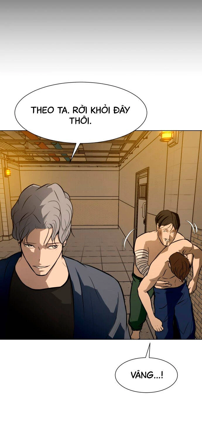 Sàn Đấu Của Thây Ma Chapter 47 - 26