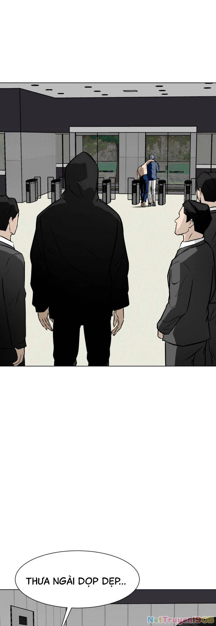 Sàn Đấu Của Thây Ma Chapter 47 - 37