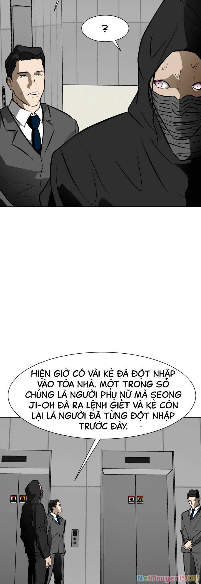 Sàn Đấu Của Thây Ma Chapter 47 - 38