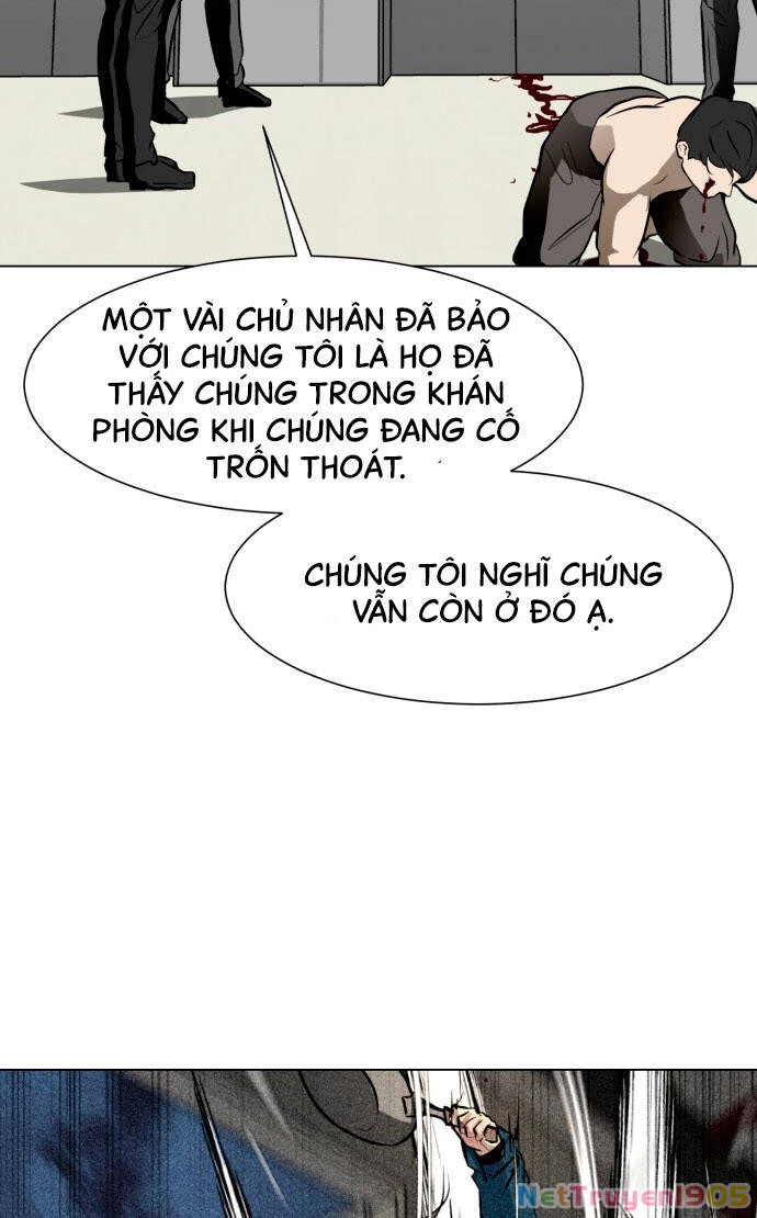 Sàn Đấu Của Thây Ma Chapter 47 - 39
