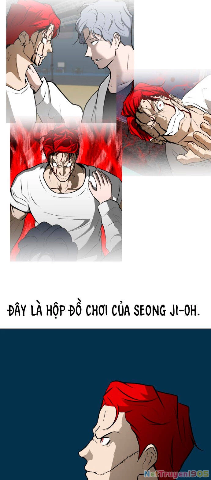 Sàn Đấu Của Thây Ma Chapter 47 - 48