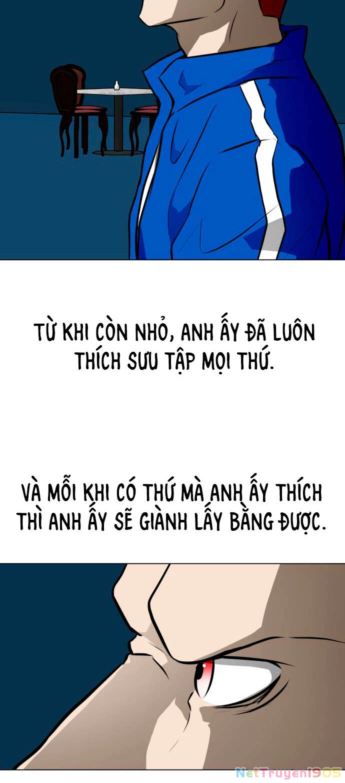 Sàn Đấu Của Thây Ma Chapter 47 - 49